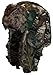 Best Winter Hats Adult Tree Camouflage Russian/Hunters W/Soft Faux Fur Winter Cap(One Size)