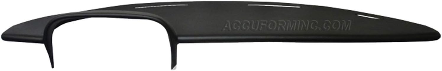 ACCU-Form compatible with Dash Cap Alfa Romeo Spider 1965 - 1970