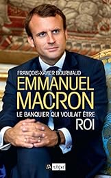 Emmanuel Macron