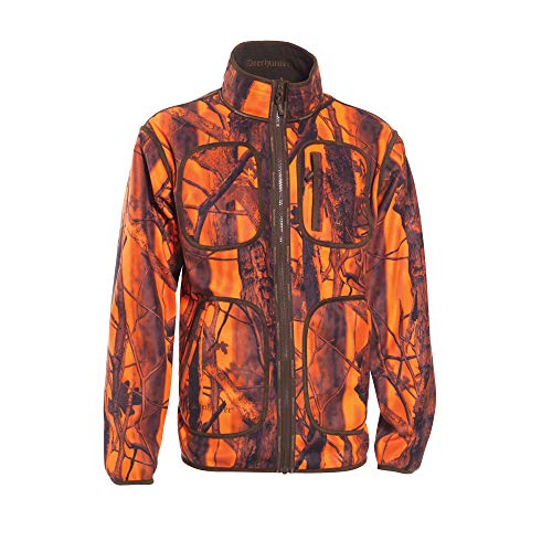 deerhunter gamekeeper shooting jacket