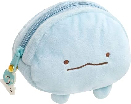 tokage plush