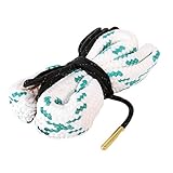 Balai 12 GA Bore Snake Rifle Cleaning 12 Gauge Caliber Bore Cleaner