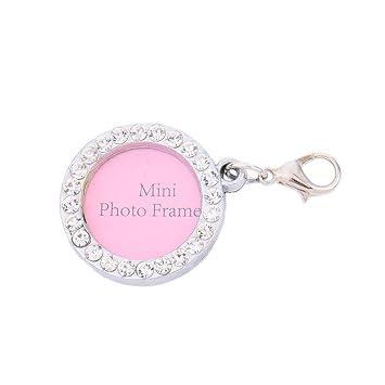 Amazon Zyurong ペット用品 犬用 愛猫 愛犬用 ステンレス製 首輪