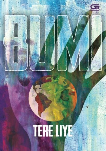 Bumi (Indonesian Edition)