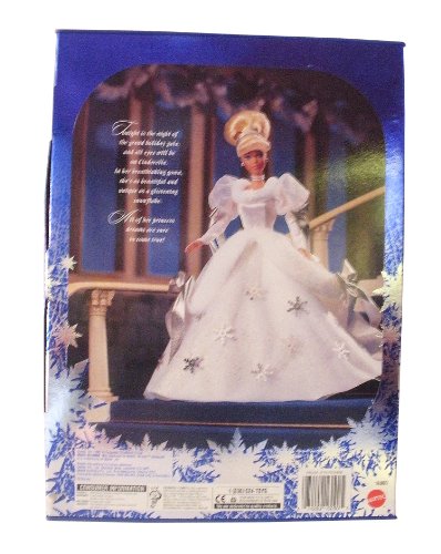 Disney Holiday Princess ~ Cinderella