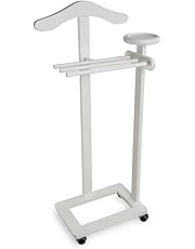 Galanes de noche y soportes para trajes | Amazon.es