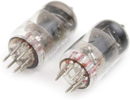 Amazon Com 5654 6j1 Preamp Electron Vacuum Tube 7 Pin For Ef95