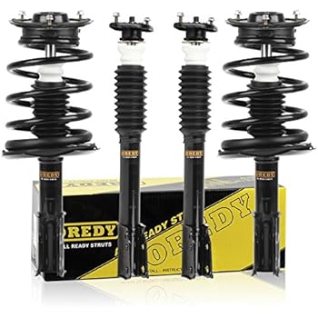 Amazon Com Moca 171799 171822 Set Of 4 Complete Strut