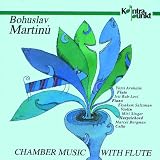 CHAMBER MUSIC WITH FLUTE                           image