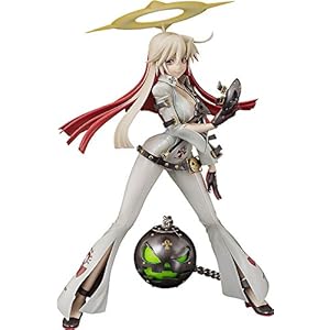 GUILTY GEAR Xrd -REVELATOR- ジャック・オー 1/7スケール ABS&PVC製 塗装済み組み立て品フィギュア