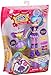 Betty Spaghetty S1 W1 Single Pack Pop Star/Fairy
