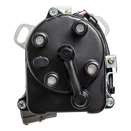 image for Parts Galaxy Ignition Distributor for 96-01 Acura Integra 1.8L L4 DOHC