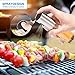 Olive Oil Sprayer for Cooking Bottle Versatile Glass for Cooking, Roasting, Grilling, Baking,BBQ,Salads
