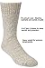 J.B. Icelandic Artic Trail -40 Below Winter Sock (2 Pairs)
