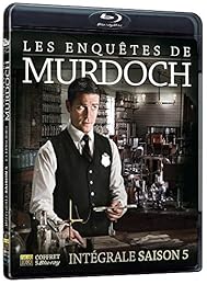 Les Enquêtes De Murdoch - Saison 5