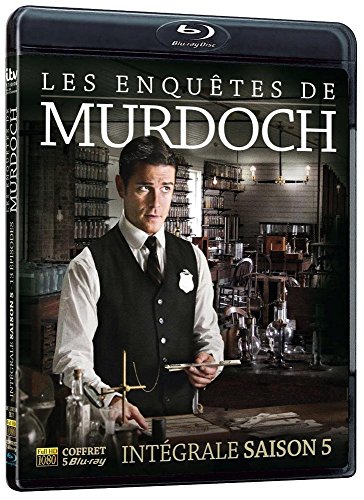Les Enquêtes De Murdoch - Saison 5