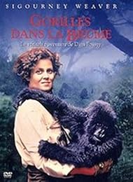 Gorilles Dans La Brume (La Véritable Aventure De Dian Fossey)