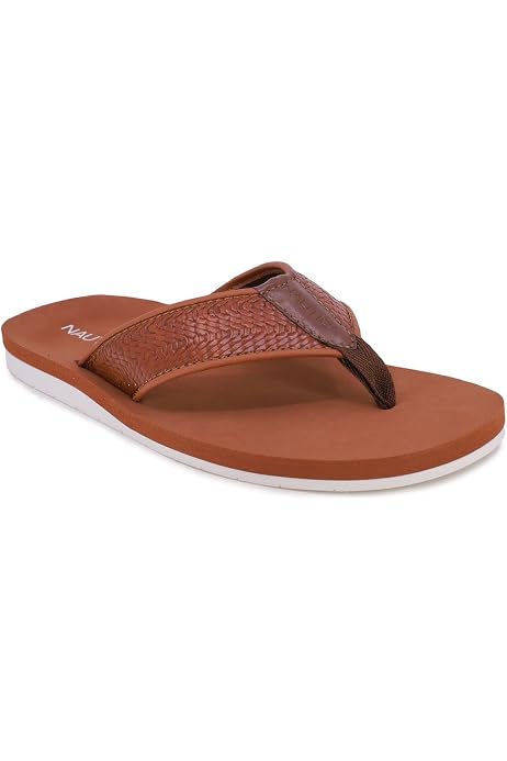 Dockers Men's Flip Flop Sandal 