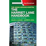 The Harriet Lane Handbook: Mobile Medicine Series, 21e