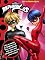 Livro Ladybug Livro de História Oficial Ed 01