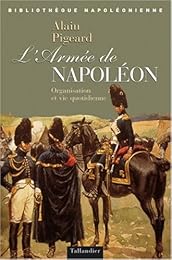 L' armée de Napoléon