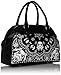 Loungefly Star Wars Storm Trooper Bandana Duffle Satchel Bag