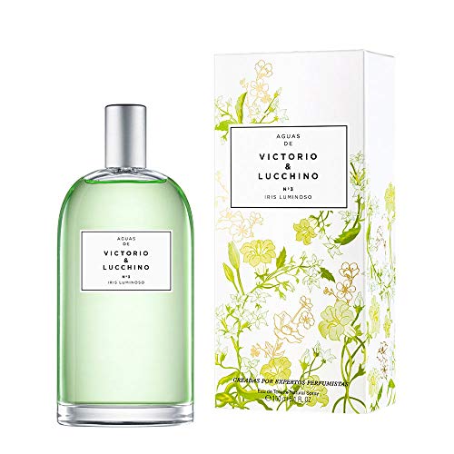 Nº 3 Iris Luminoso Victorio&Lucchino - Perfume Feminino - EDT 150ml