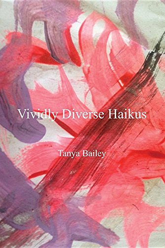 Vividly Diverse Haikus Vividly Diverse Haikus