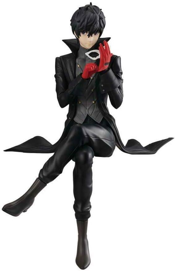 persona 5 toys