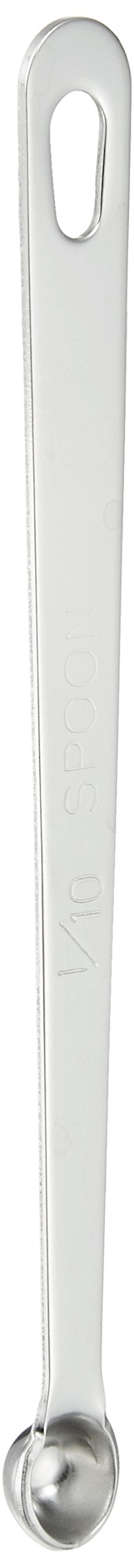 Suke WADA Heavy Duty Measuring Spoon 1/10 Spoon 4911-0010