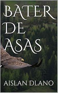 Livro BATER DE ASAS