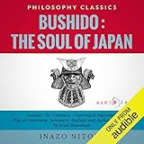 Bushido: The Soul of Japan by 
