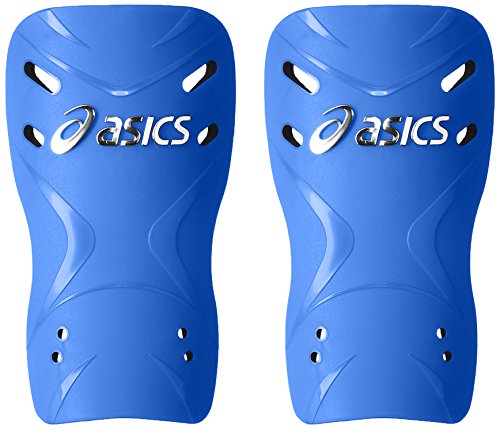 [asics(アシックス)]サッカーウエア レガース XSP024 メンズ ブルー 日本 F (FREE サイズ)