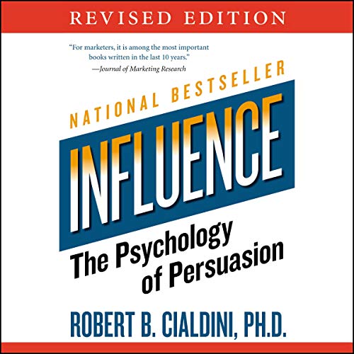 B.o.o.k Influence: The Psychology of Persuasion [D.O.C]