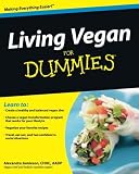 Living Vegan For Dummies Living Vegan For Dummies