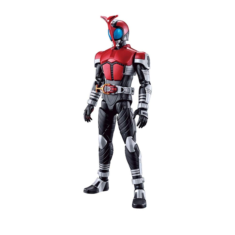 Anime Model Kit Handmade Gift Kamen Rider Armor King is Suitable for Birthday Gifts and Home Decorat