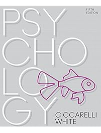 Psychology (5th Edition)