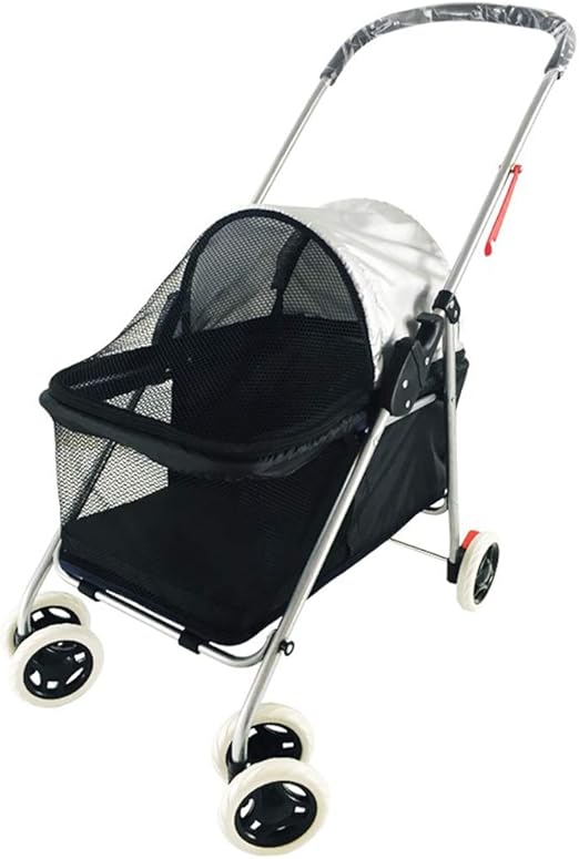 easy go pushchair