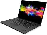 Lenovo ThinkPad P1 15.6" 4K UHD i9-10885H Quadro T2000 2TB NVMe 64GB RAM view 3