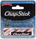 ChapStick Candy Cane, 0.15oz (Pack of 12)
