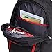 Case Logic Evolution Deluxe Backpack for Laptops and Tablets (BPED-115),Black
