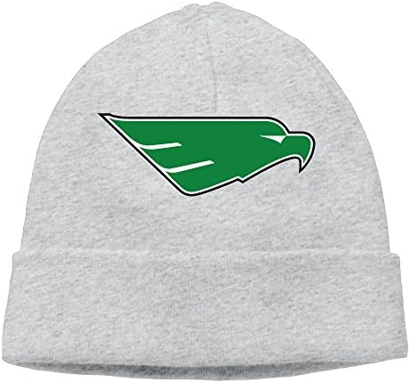 North Texas Mean Green Logo Beanies Cap