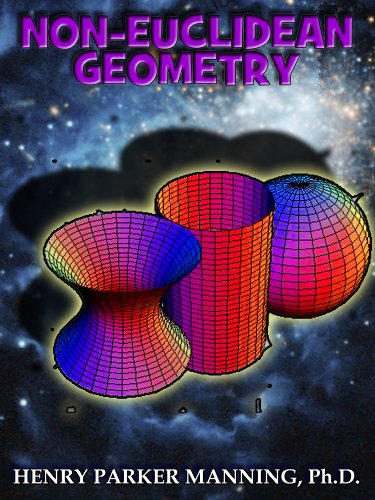 Non-Euclidean Geometry (illustrated)