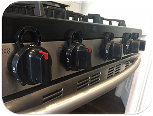4 Stove+Stoppaz+Universal+Kitchen+Locks