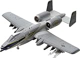 Revell SnapTite A-10 Thunderbolt Plastic Model Kit