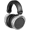 HIFIMAN HE400SE Stealth Magnets Version Over-Ear Open-Back Full-Size Planar Magnetic Wired Headphones for Audiophiles/Studio,