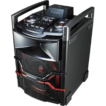 400 watt bluetooth speaker