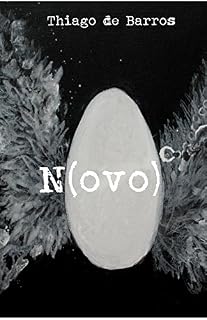 Livro N(ovo)