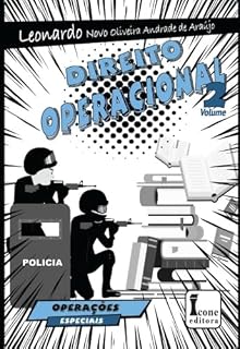 Livro Direito Operacional Vol. 02