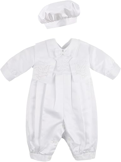 amazon baptism outfits